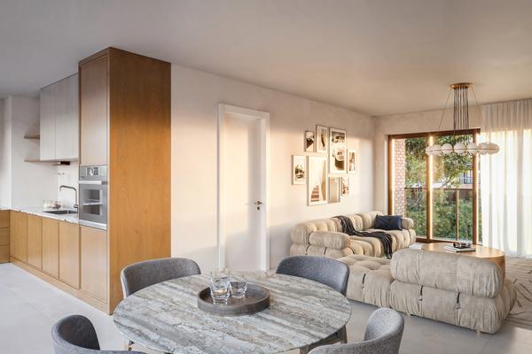 La Fabrique à Wavre 